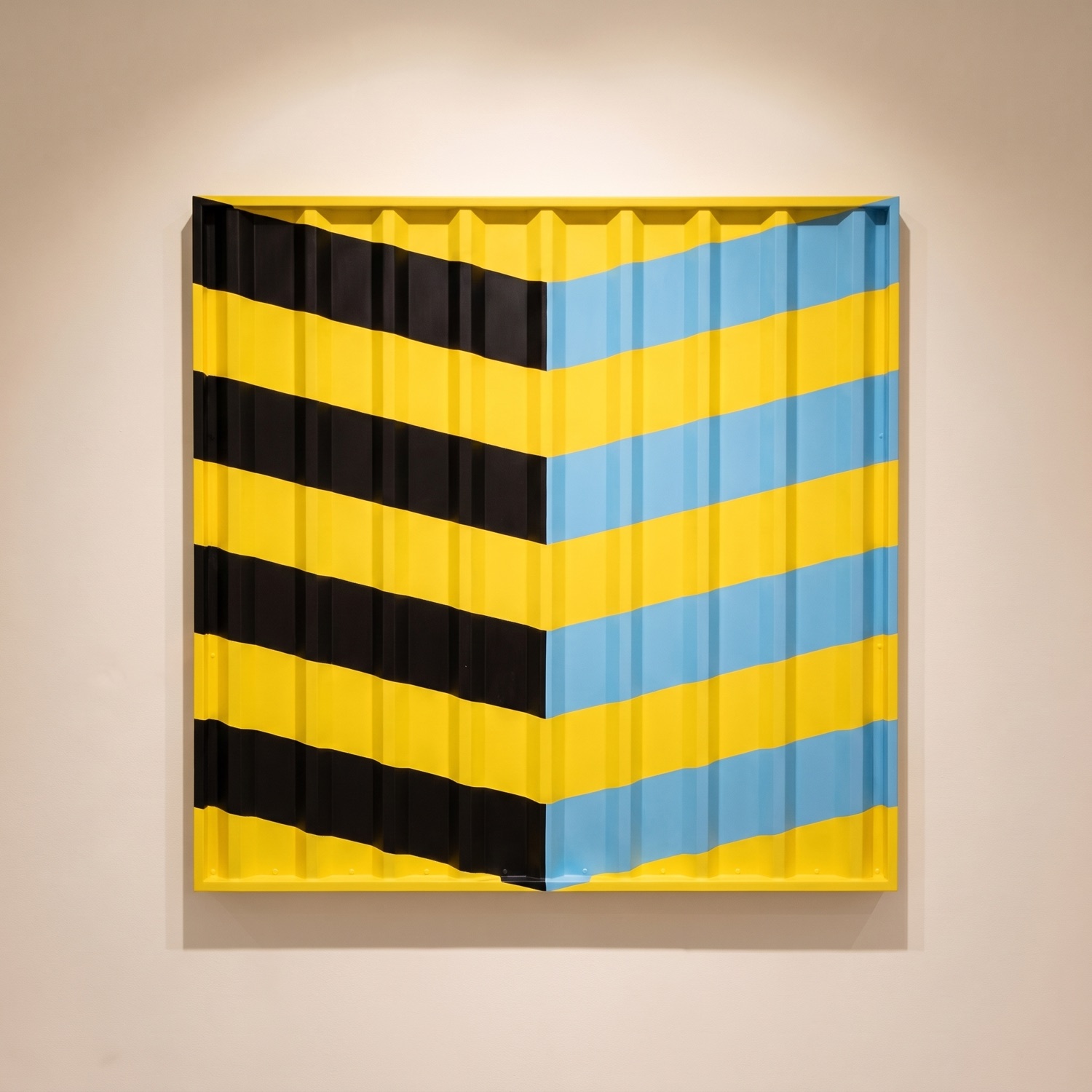Encubierta, 2022 — Alejandro Sanchez