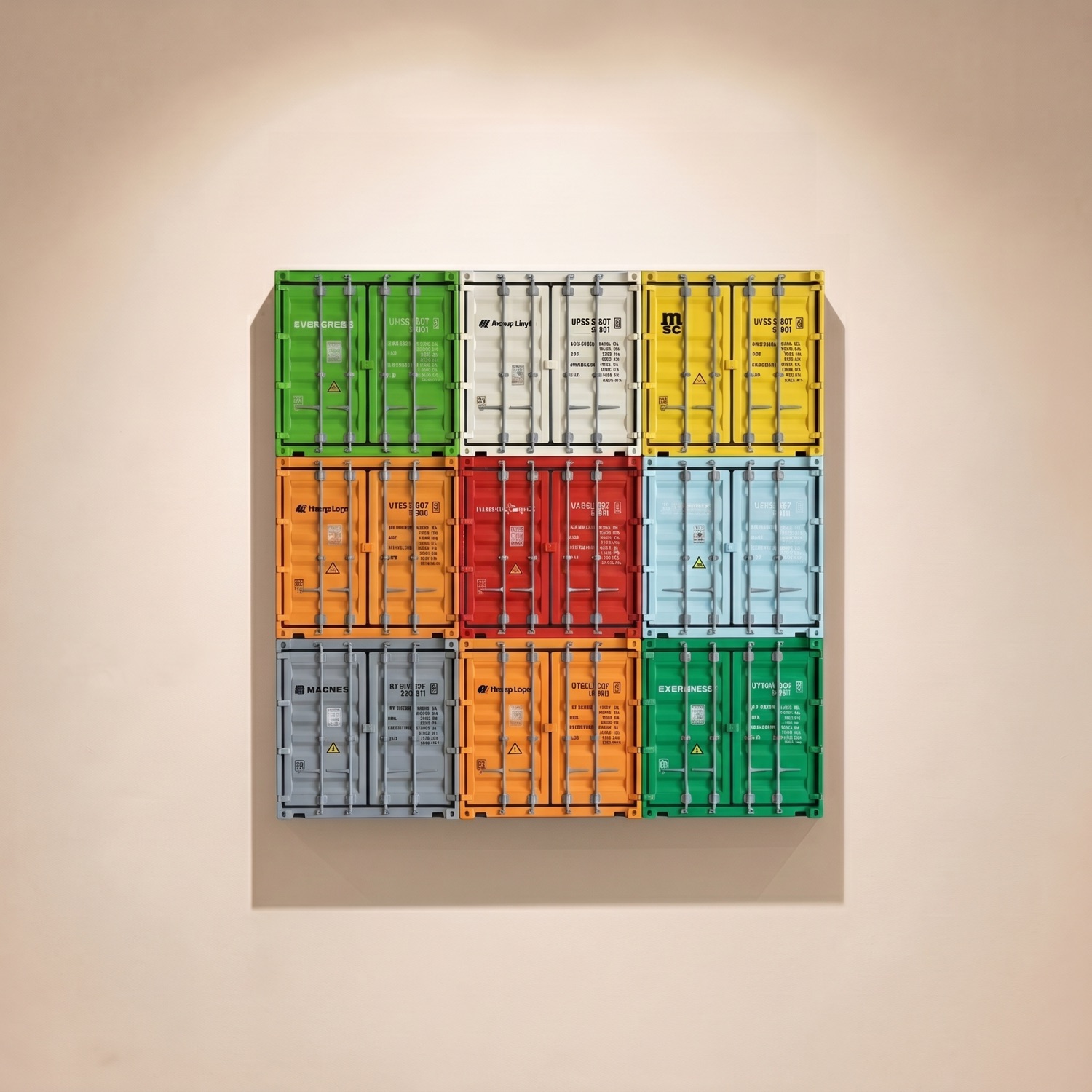 Landscape (BOB), 2019 — Alejandro Sanchez