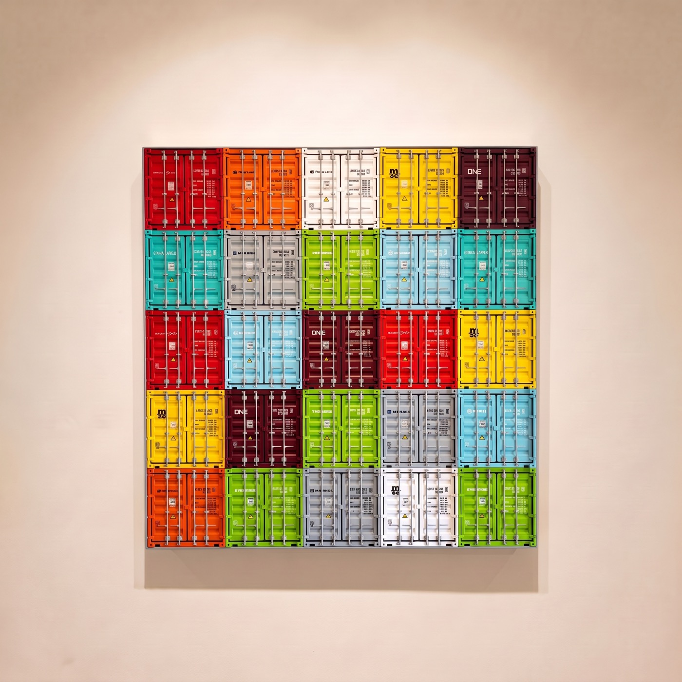 Landscape (ROWY), 2019 — Alejandro Sanchez