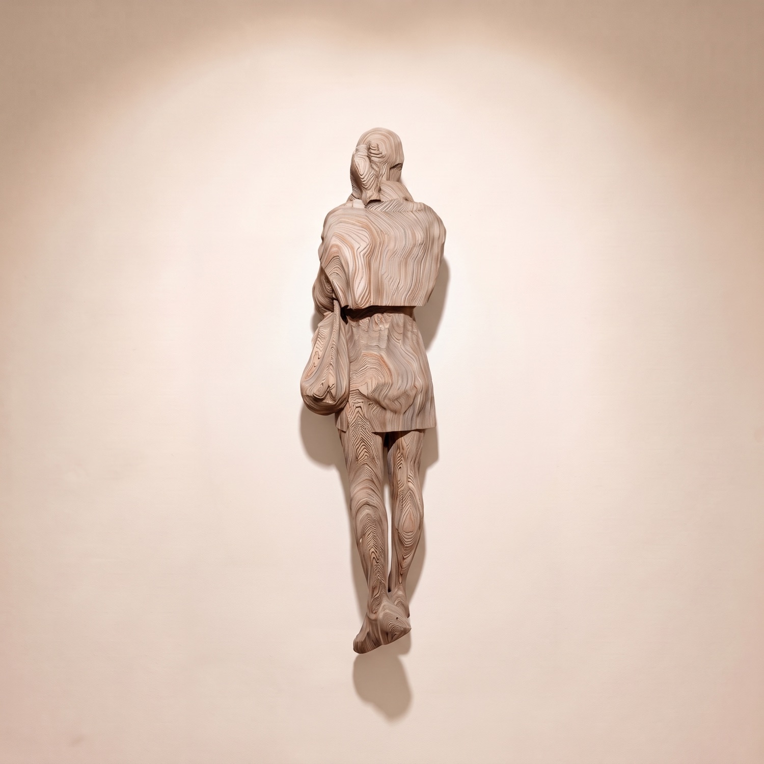 Sujetos de Ciudad 061 — Christian Albarracín