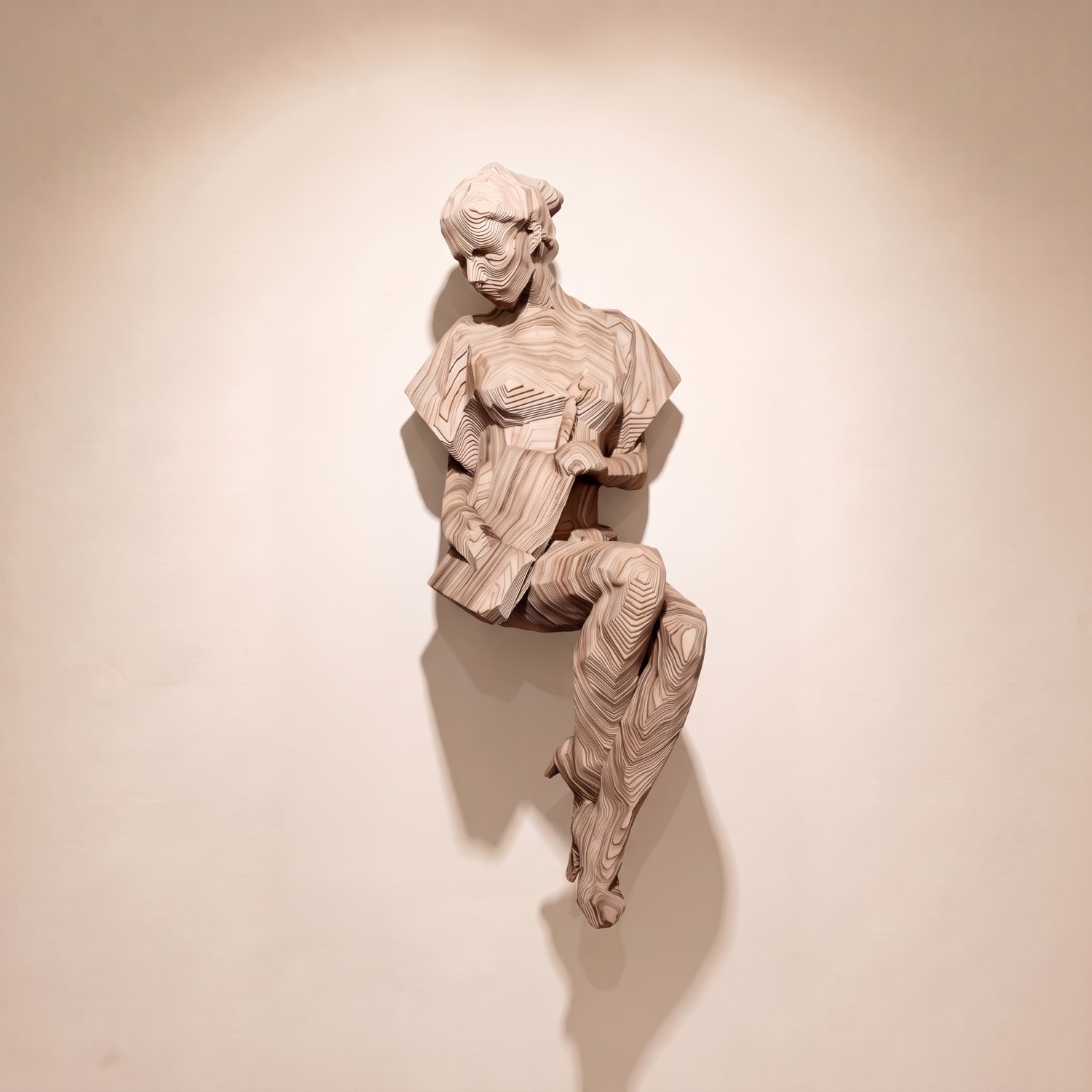 Sujetos de Ciudad — Christian Albarracín