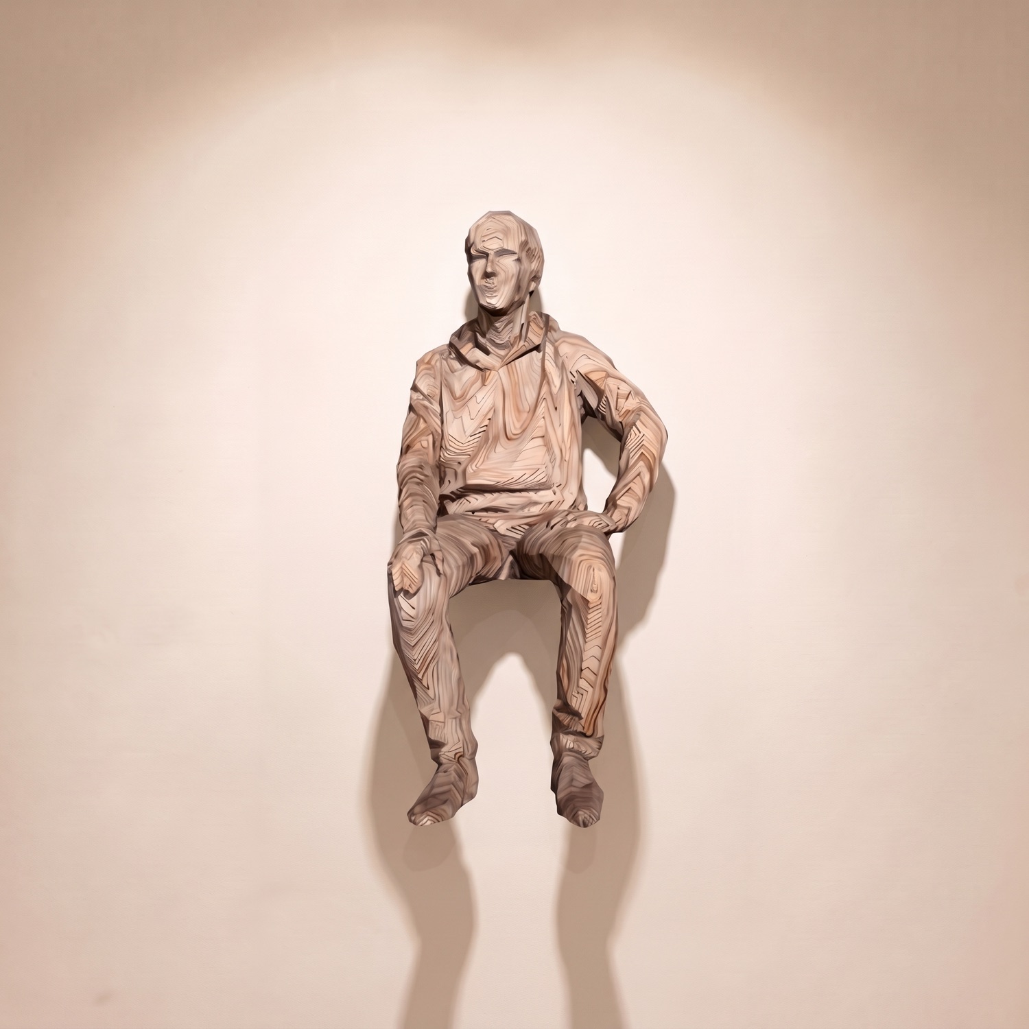 Sujetos de Ciudad — Christian Albarracín