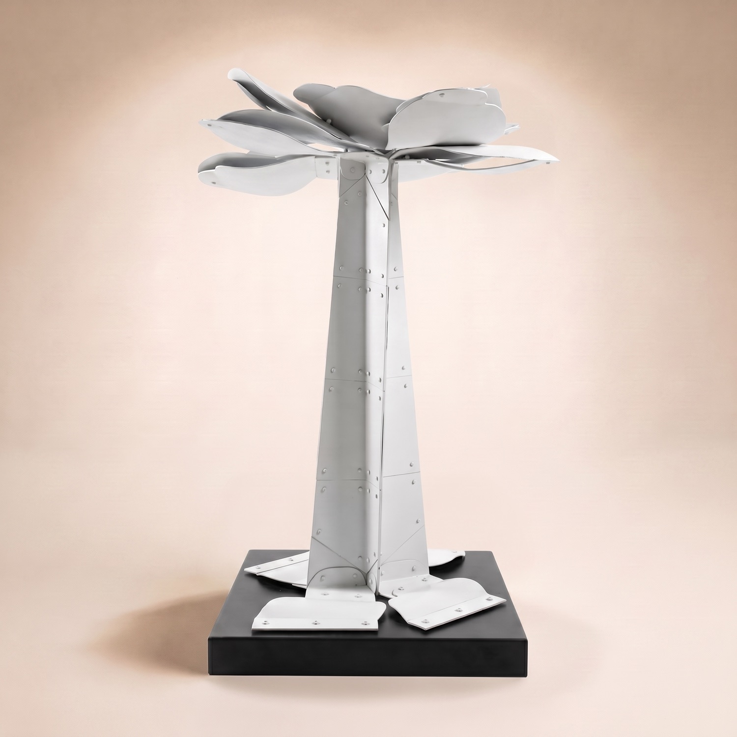 Árbol Blanco, 1984 - Edgar Negret