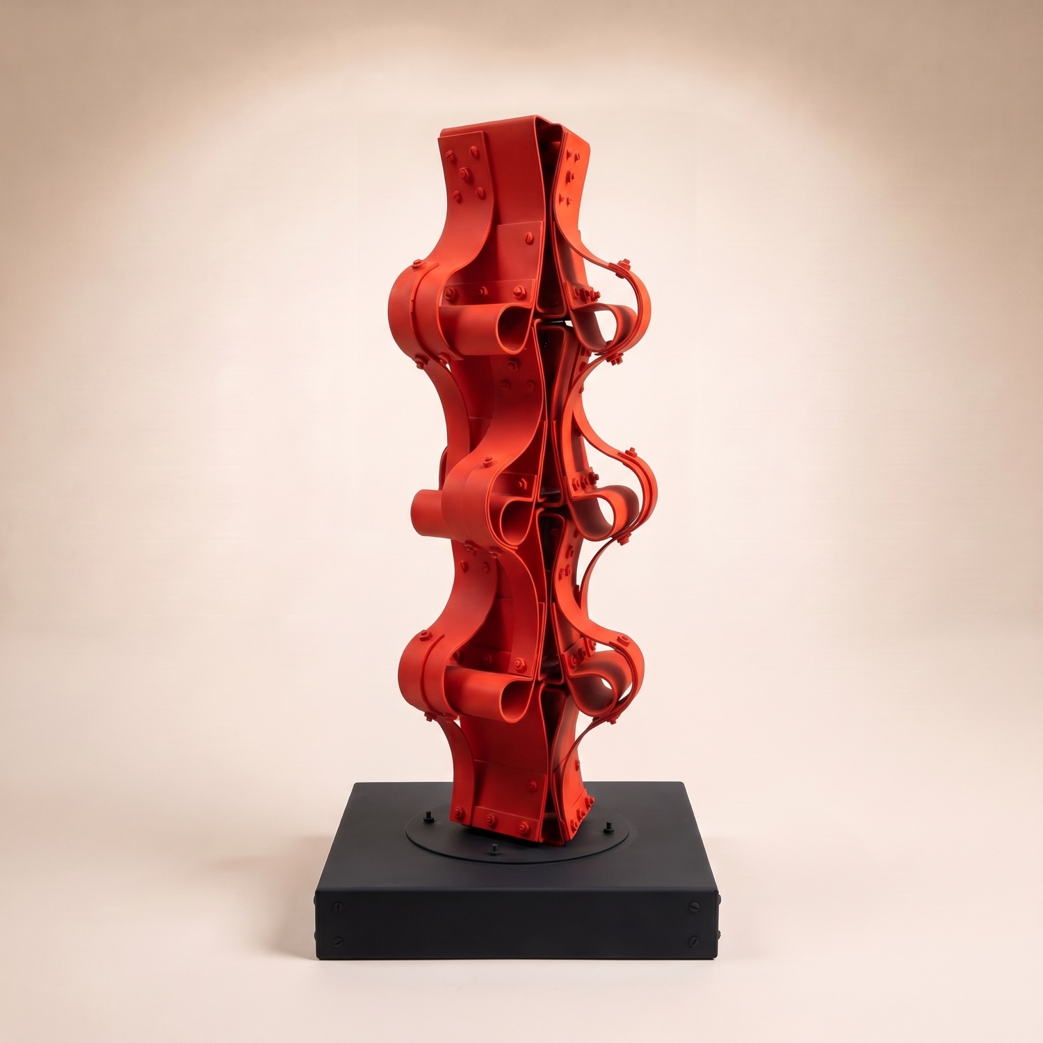 Maíz, 1996 — Edgar Negret