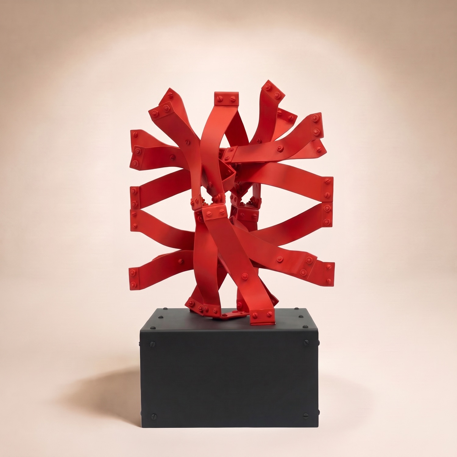 Sol, 1985 — Edgar Negret