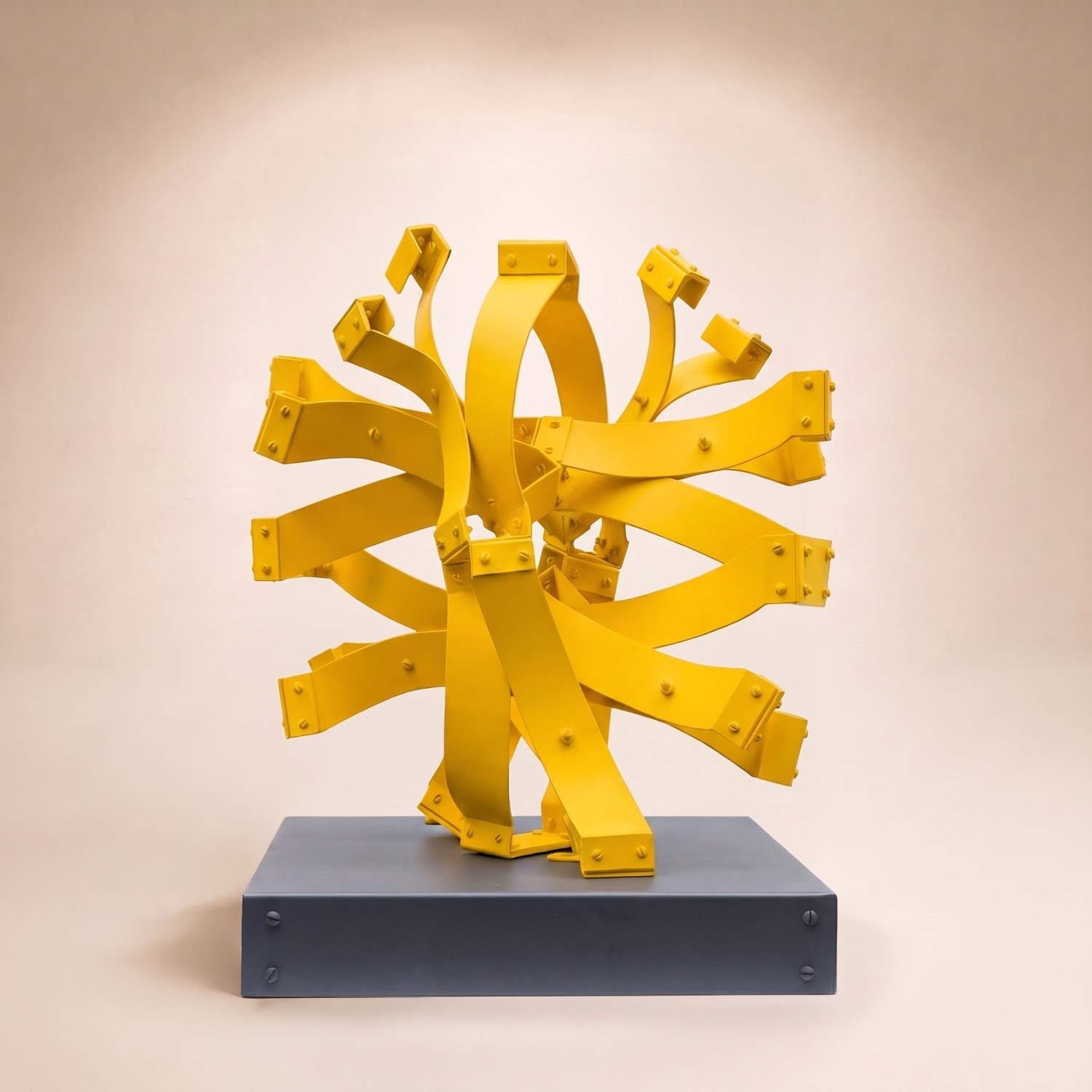 Sol, 1985 — Edgar Negret