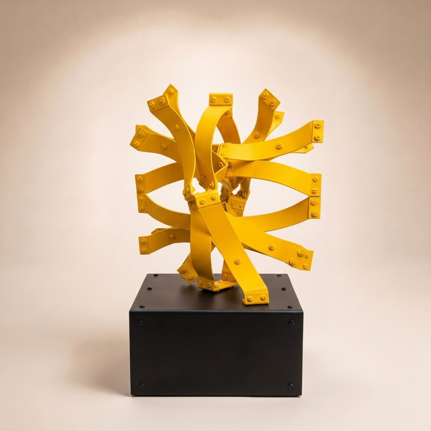 Sol, 1985 — Edgar Negret