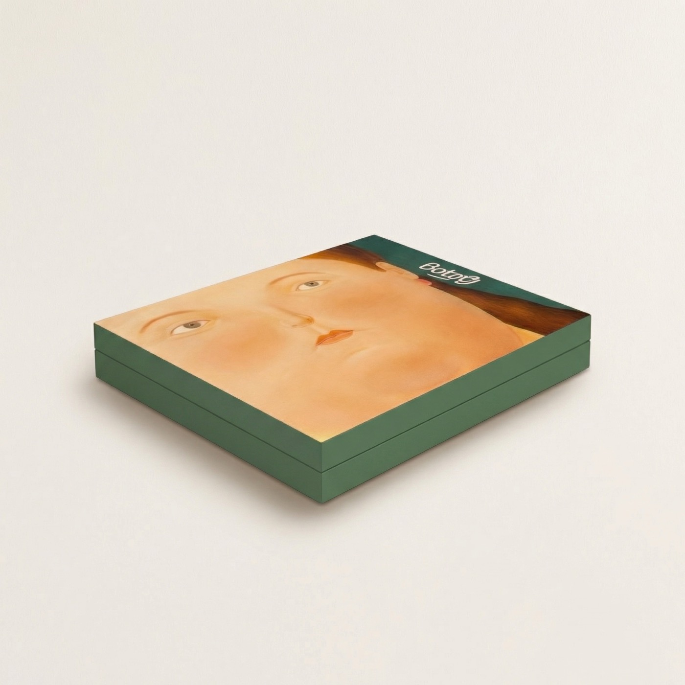 Mujeres de Botero, 2018 — Fernando Botero