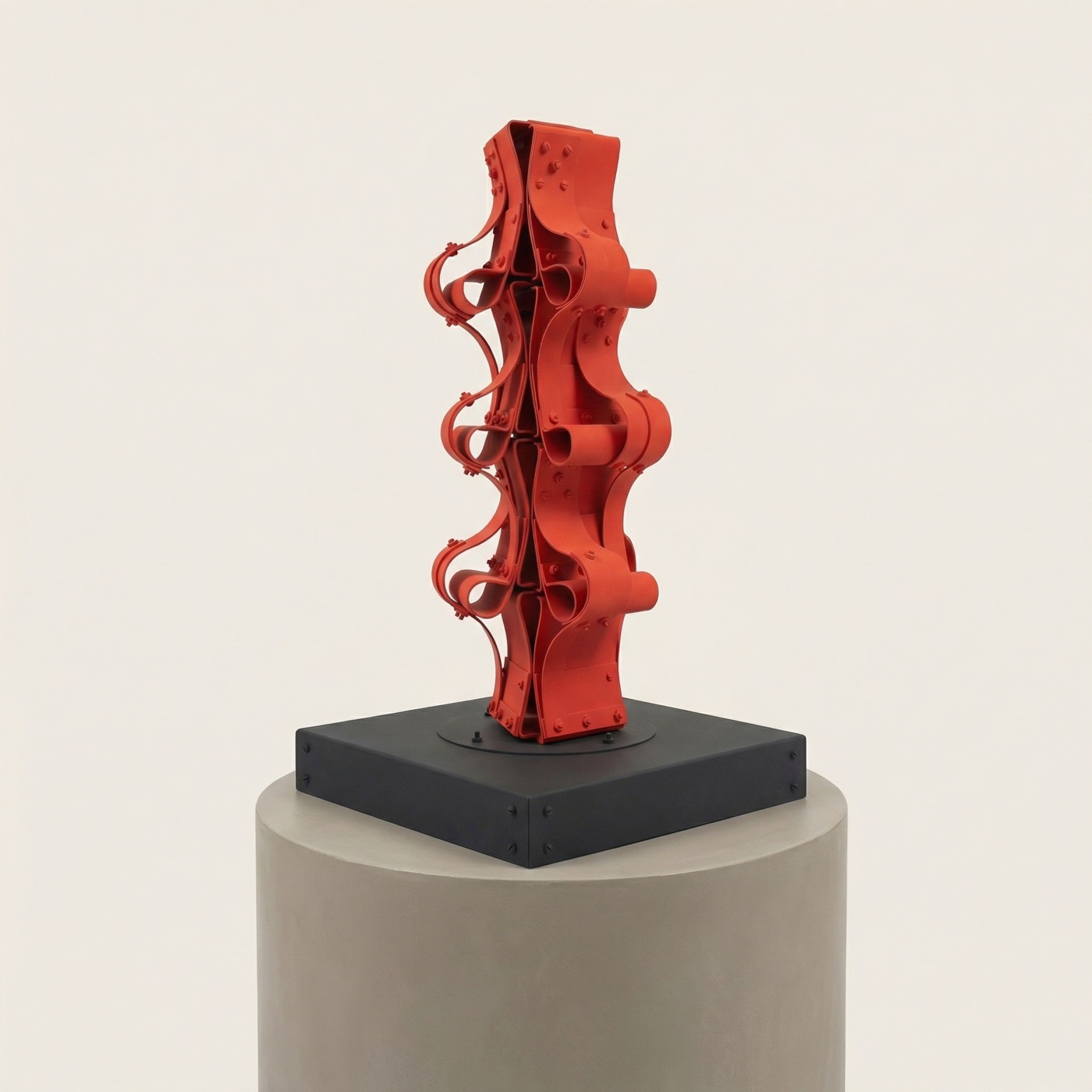 Maíz, 1996 — Edgar Negret
