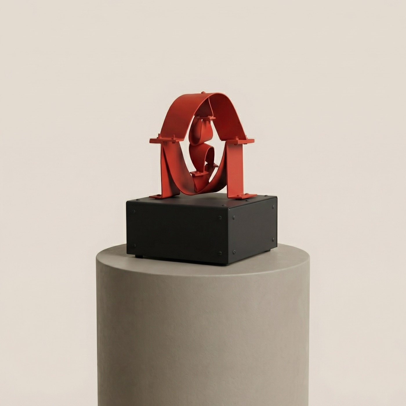 Laberinto, 1986 — Edgar Negret