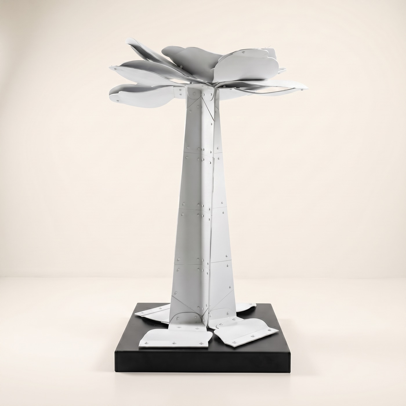 Árbol Blanco, 1984 - Edgar Negret