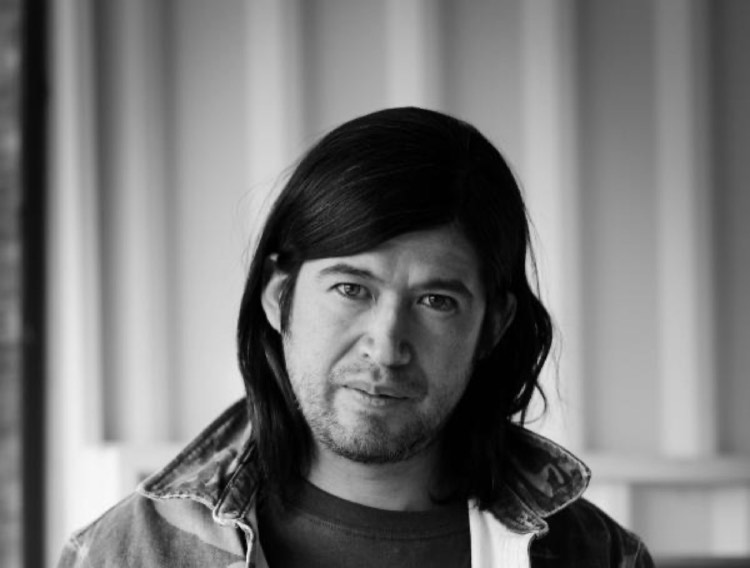 Alejandro Sanchez — Retrato