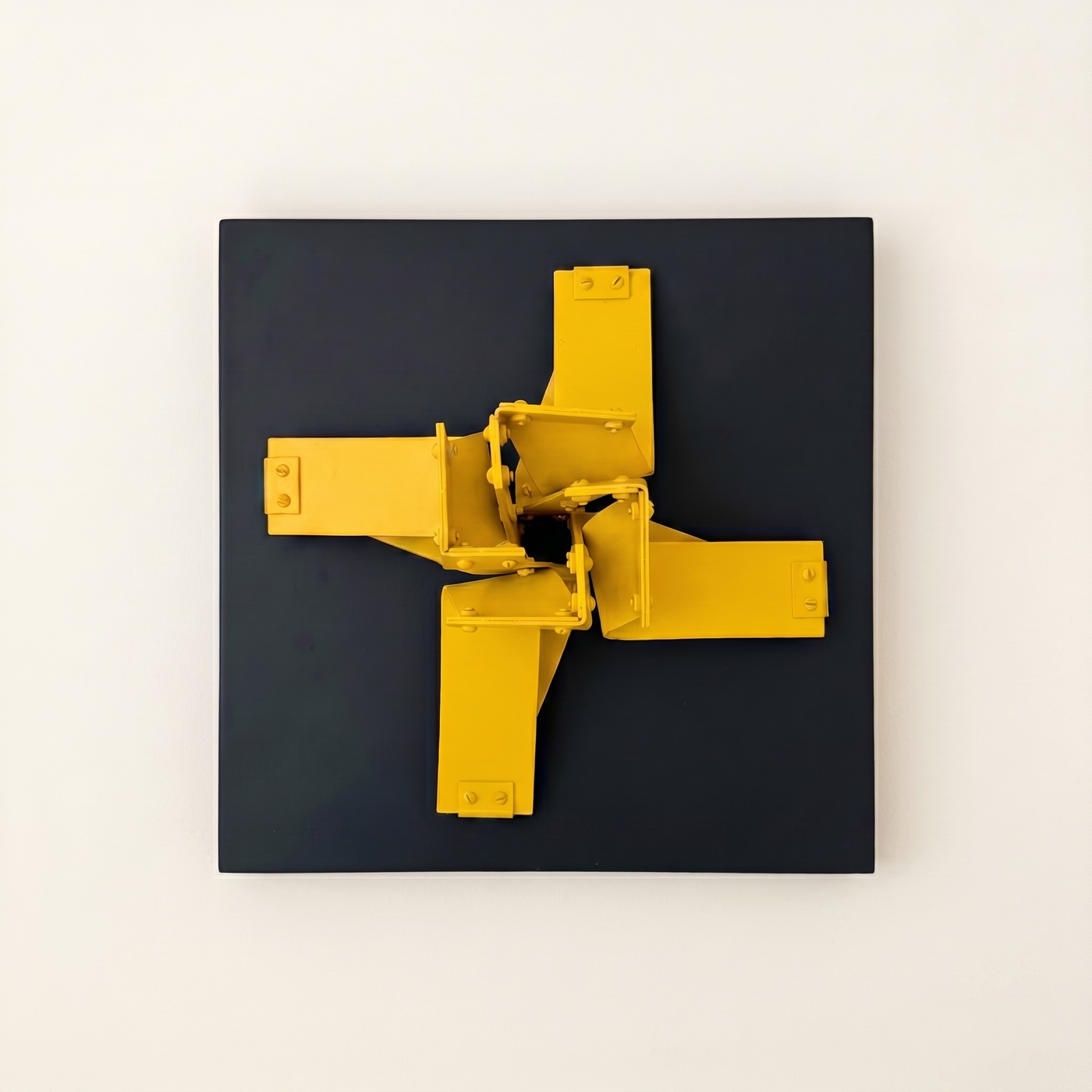 Estrella, 1990 — Edgar Negret